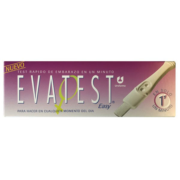 Imagen de EVATEST TEST 3 MINUTO